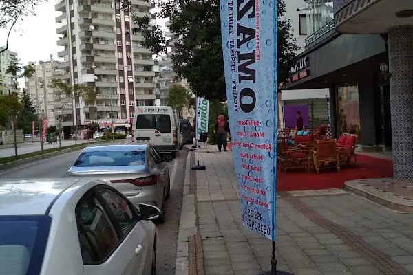 OMAZ Sıhhi Tesisat - Resim 9