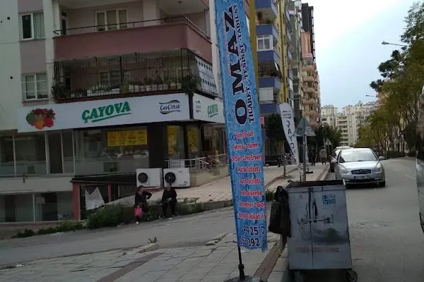 OMAZ Sıhhi Tesisat - Resim 10
