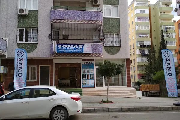 OMAZ Sıhhi Tesisat - Resim 3