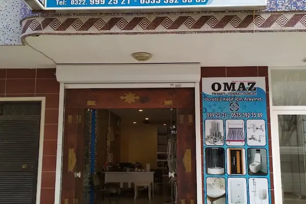 OMAZ Sıhhi Tesisat - Resim 5