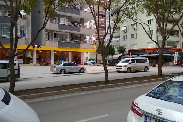 OMAZ Sıhhi Tesisat - Resim 7