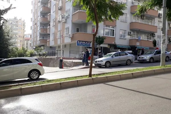 OMAZ Sıhhi Tesisat - Resim 11