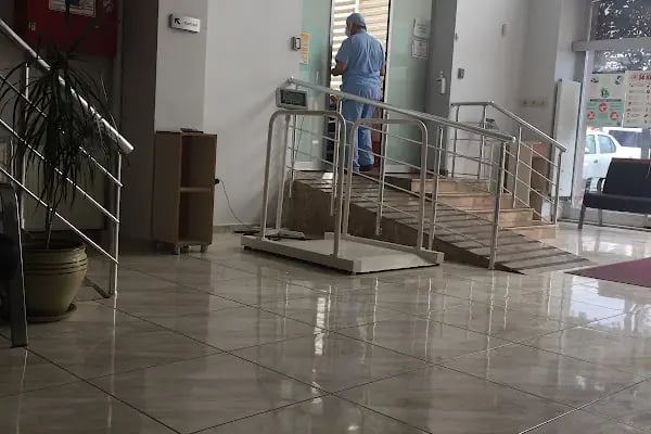 İDM Diyaliz Merkezi - Büyükçekmece - Resim 14