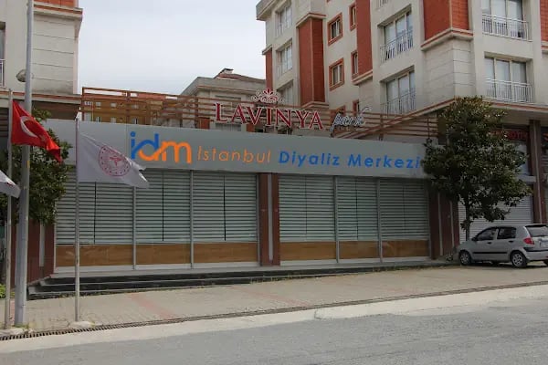 İDM Diyaliz Merkezi - Büyükçekmece - Resim 8