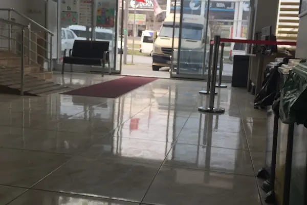 İDM Diyaliz Merkezi - Büyükçekmece - Resim 12