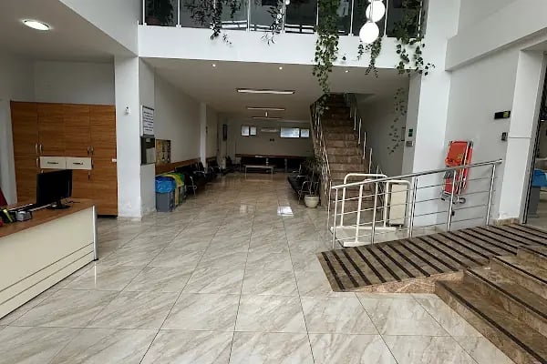 İDM Diyaliz Merkezi - Büyükçekmece - Resim 7