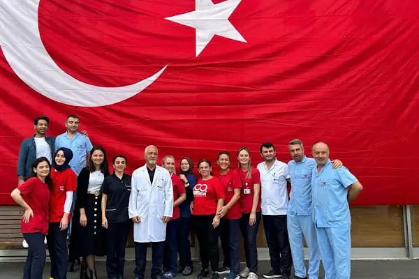 İDM Diyaliz Merkezi - Büyükçekmece - Resim 2
