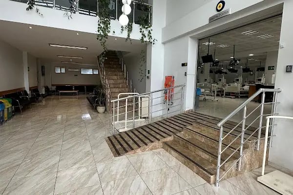 İDM Diyaliz Merkezi - Büyükçekmece - Resim 16