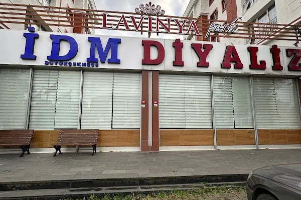 İDM Diyaliz Merkezi - Büyükçekmece - Resim 11