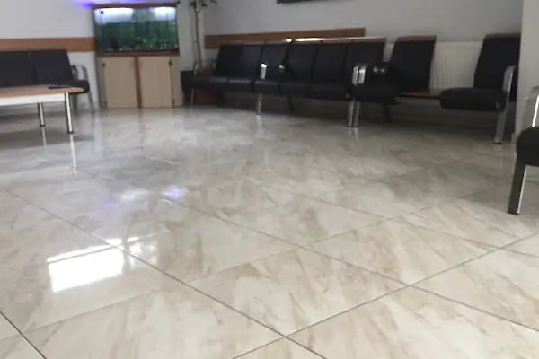 İDM Diyaliz Merkezi - Büyükçekmece - Resim 15