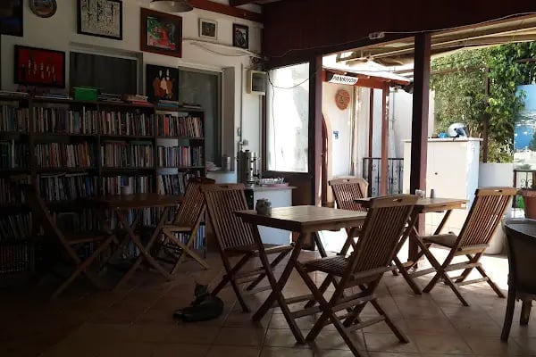 BODRUM MERKEZ PANSİYON - Resim 20