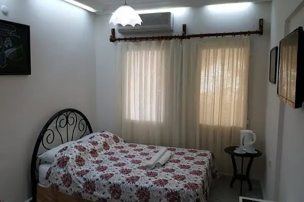 BODRUM MERKEZ PANSİYON - Resim 16