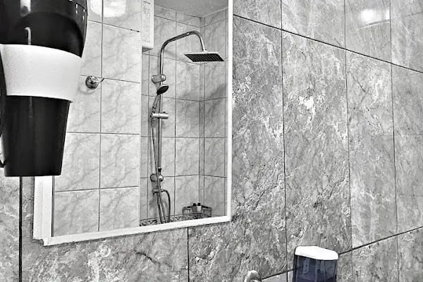 BODRUM MERKEZ PANSİYON - Resim 4