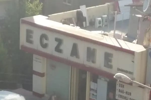 Çağdaşkent Eczanesi - Resim 5