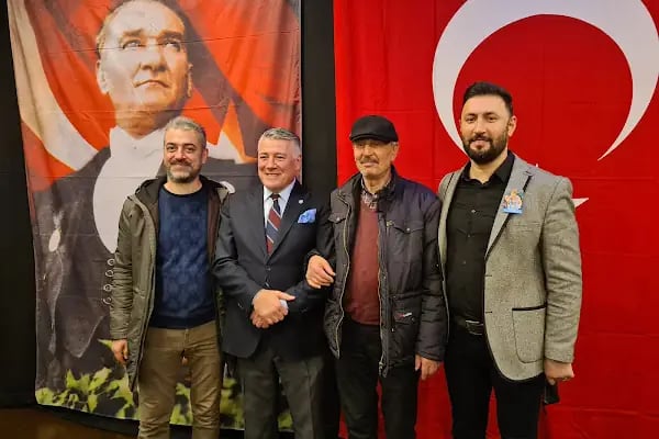 Erol Günaydın Kültür Merkezi - Resim 6
