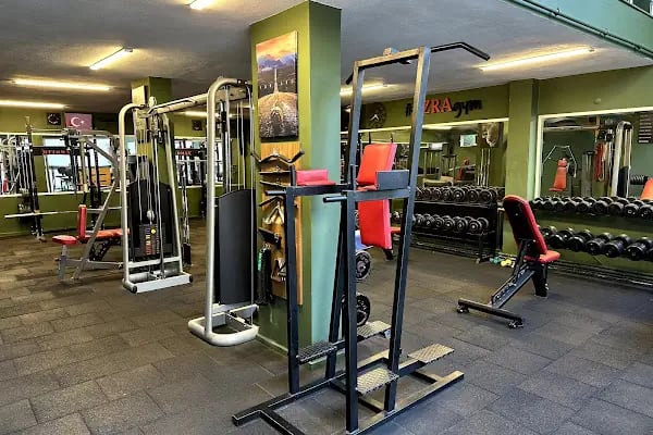 AZRA GYM - Resim 2