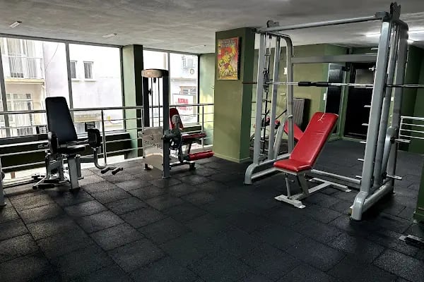 AZRA GYM - Resim 5