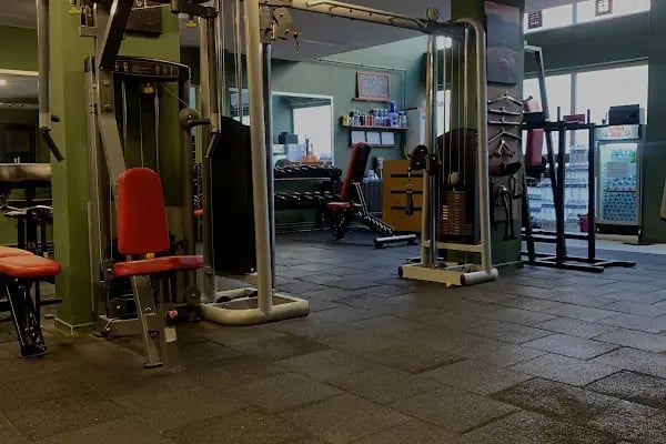 AZRA GYM - Resim 7