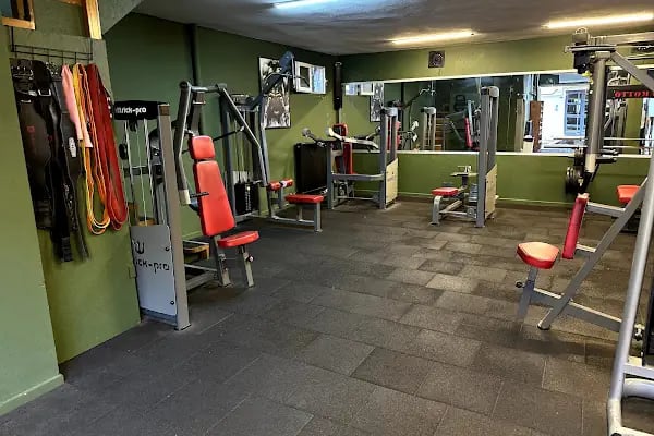 AZRA GYM - Resim 8