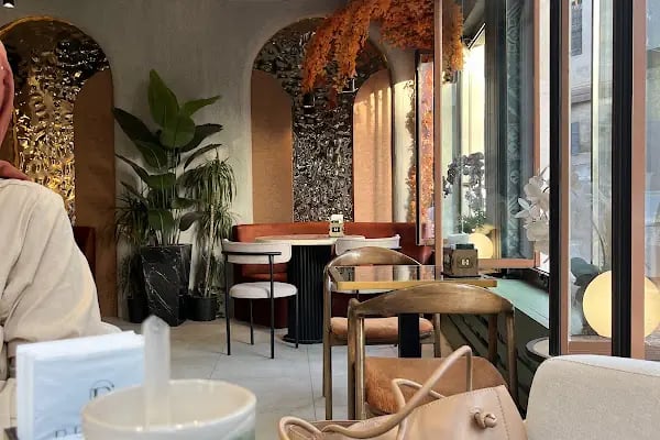 Petra Bakery - Resim 6