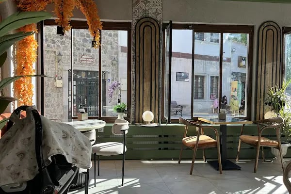 Petra Bakery - Resim 8