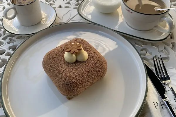 Petra Bakery - Resim 3