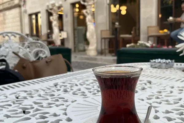 Petra Bakery - Resim 20