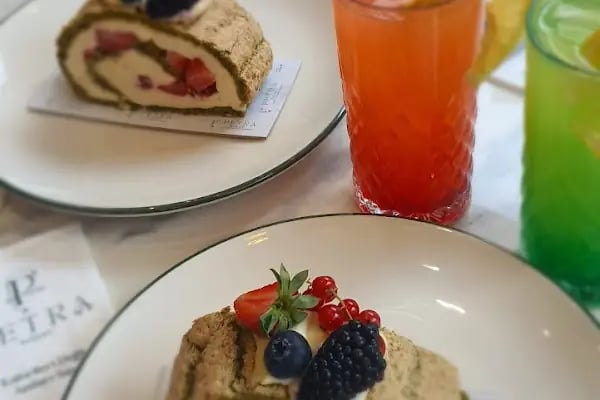 Petra Bakery - Resim 14