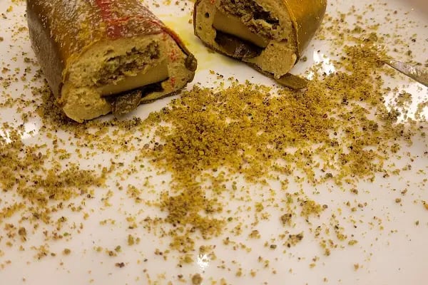 Petra Bakery - Resim 18