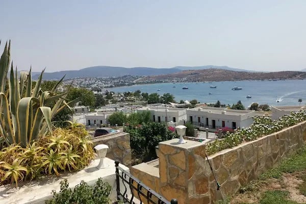 Yeni İmbat Sitesi - Resim 1