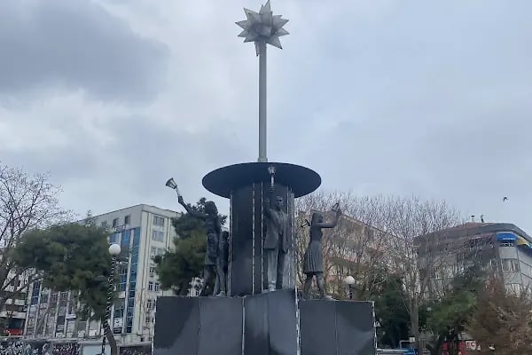 Avcılar Merkez Ulu Camii - Resim 14