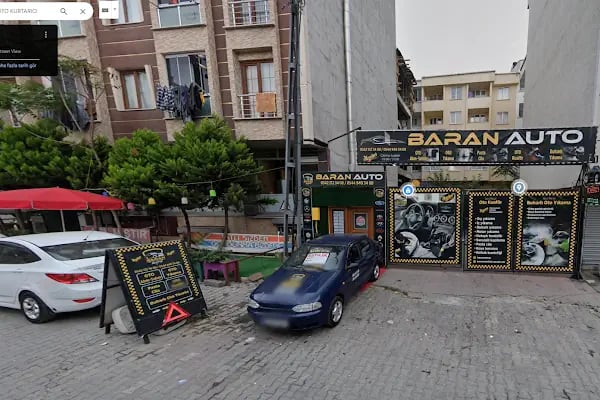 🚘BARAN AUTO🚘 (Buharlı oto yıkama) OTO ALIM SATIM -OTO KURTARICI-7-24 YOL YARDIM HİZMETİ- KASKO-SİGORTA - - Resim 7