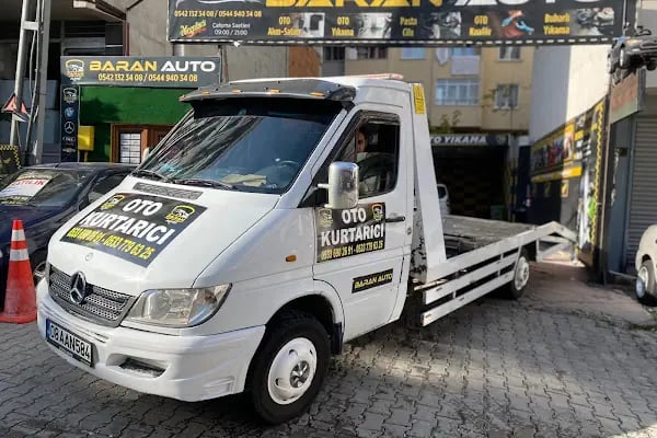 🚘BARAN AUTO🚘 (Buharlı oto yıkama) OTO ALIM SATIM -OTO KURTARICI-7-24 YOL YARDIM HİZMETİ- KASKO-SİGORTA - - Resim 8