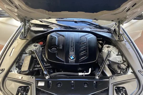 🚘BARAN AUTO🚘 (Buharlı oto yıkama) OTO ALIM SATIM -OTO KURTARICI-7-24 YOL YARDIM HİZMETİ- KASKO-SİGORTA - - Resim 17