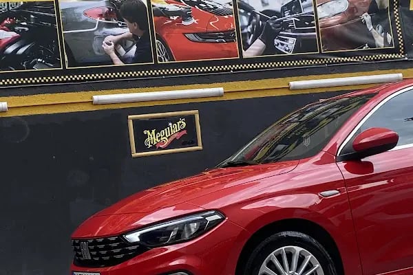 🚘BARAN AUTO🚘 (Buharlı oto yıkama) OTO ALIM SATIM -OTO KURTARICI-7-24 YOL YARDIM HİZMETİ- KASKO-SİGORTA - - Resim 9