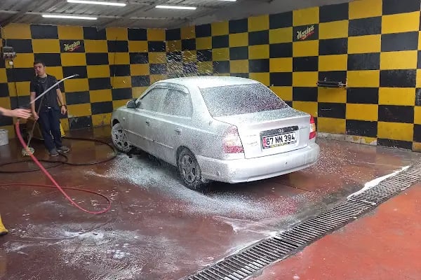 🚘BARAN AUTO🚘 (Buharlı oto yıkama) OTO ALIM SATIM -OTO KURTARICI-7-24 YOL YARDIM HİZMETİ- KASKO-SİGORTA - - Resim 19