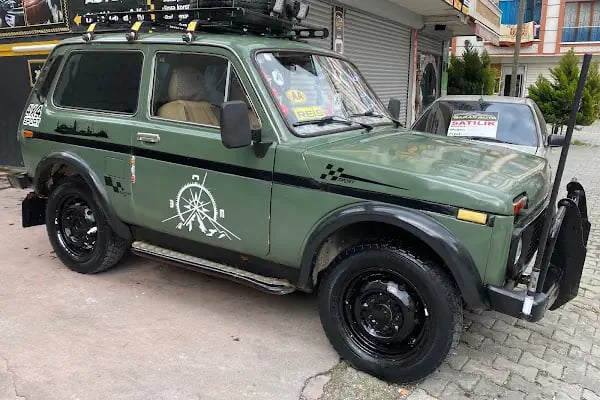 🚘BARAN AUTO🚘 (Buharlı oto yıkama) OTO ALIM SATIM -OTO KURTARICI-7-24 YOL YARDIM HİZMETİ- KASKO-SİGORTA - - Resim 10
