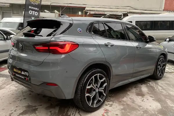 🚘BARAN AUTO🚘 (Buharlı oto yıkama) OTO ALIM SATIM -OTO KURTARICI-7-24 YOL YARDIM HİZMETİ- KASKO-SİGORTA - - Resim 13