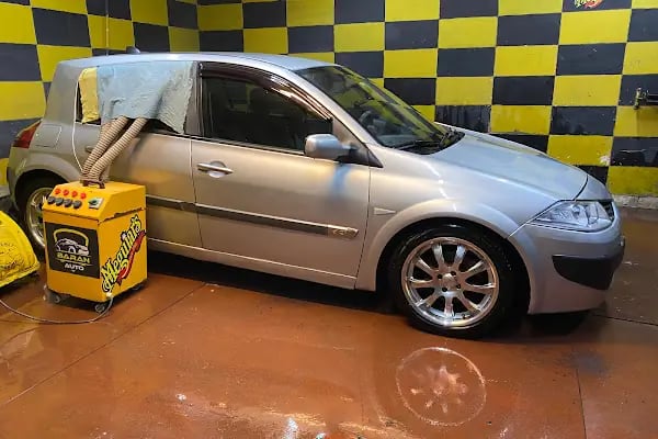 🚘BARAN AUTO🚘 (Buharlı oto yıkama) OTO ALIM SATIM -OTO KURTARICI-7-24 YOL YARDIM HİZMETİ- KASKO-SİGORTA - - Resim 18