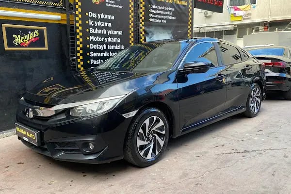 🚘BARAN AUTO🚘 (Buharlı oto yıkama) OTO ALIM SATIM -OTO KURTARICI-7-24 YOL YARDIM HİZMETİ- KASKO-SİGORTA - - Resim 4