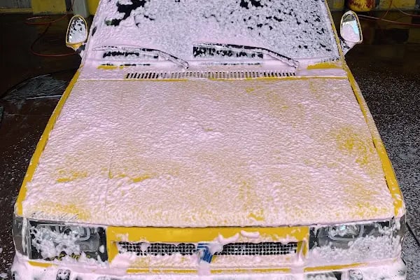 🚘BARAN AUTO🚘 (Buharlı oto yıkama) OTO ALIM SATIM -OTO KURTARICI-7-24 YOL YARDIM HİZMETİ- KASKO-SİGORTA - - Resim 12