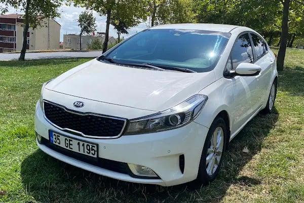 🚘BARAN AUTO🚘 (Buharlı oto yıkama) OTO ALIM SATIM -OTO KURTARICI-7-24 YOL YARDIM HİZMETİ- KASKO-SİGORTA - - Resim 6