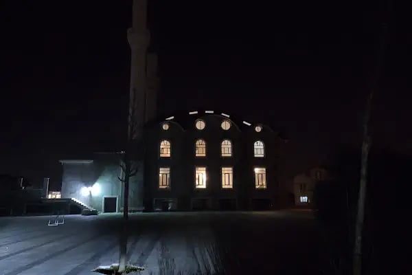Kudüs Camii Osmanlı Konakları - Resim 13
