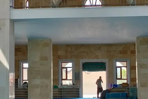Kudüs Camii Osmanlı Konakları - Resim 12