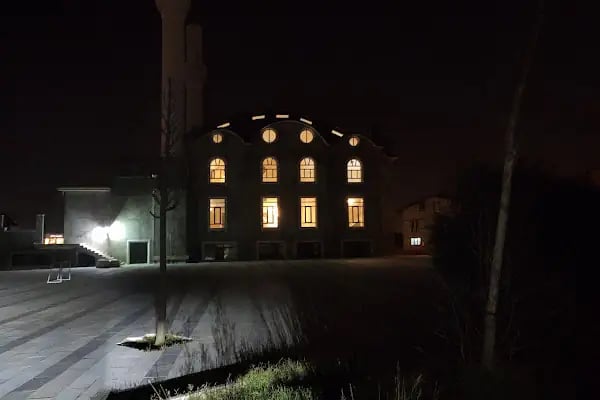 Kudüs Camii Osmanlı Konakları - Resim 10