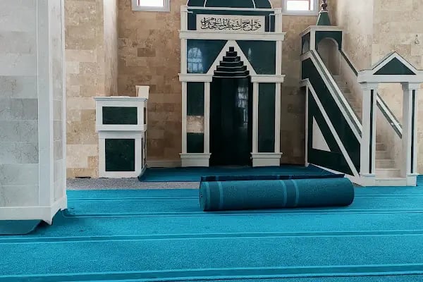 Kudüs Camii Osmanlı Konakları - Resim 2