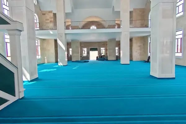 Kudüs Camii Osmanlı Konakları - Resim 7