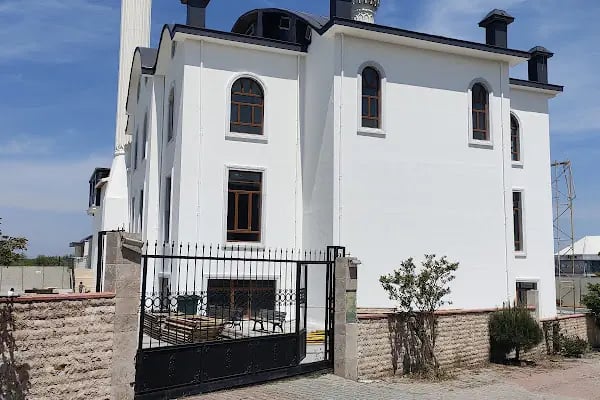 Kudüs Camii Osmanlı Konakları - Resim 3