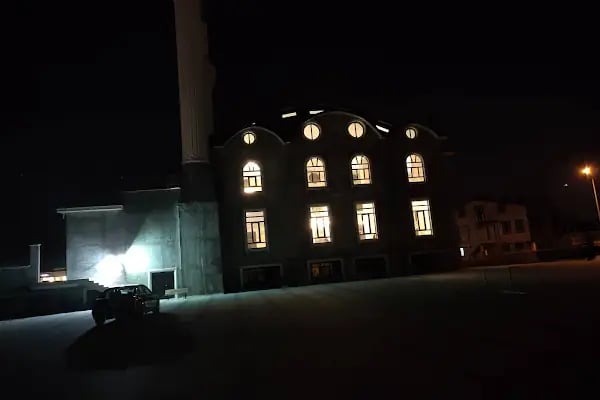 Kudüs Camii Osmanlı Konakları - Resim 6