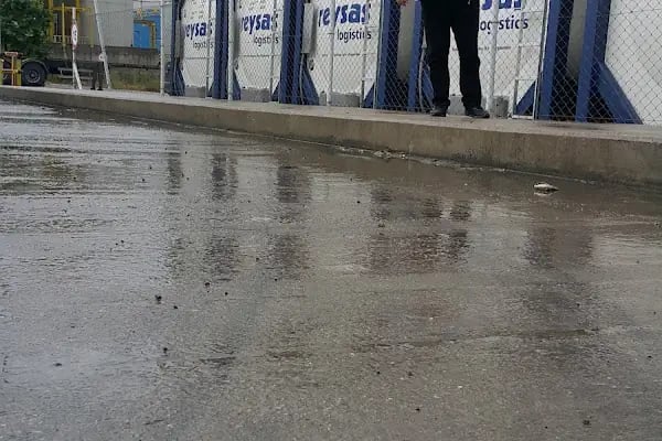 Cargill Türkiye Bursa Orhangazi Mısır İşleme Tesisi - Resim 18
